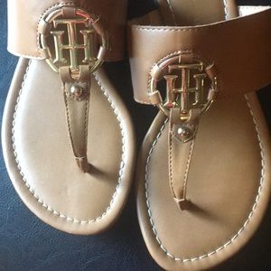 Tommy Hilfiger sandals